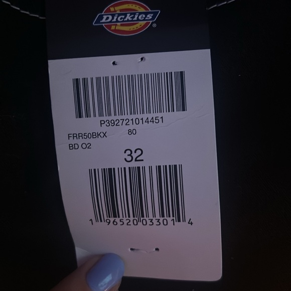 Dickies shorts - Picture 8 of 8